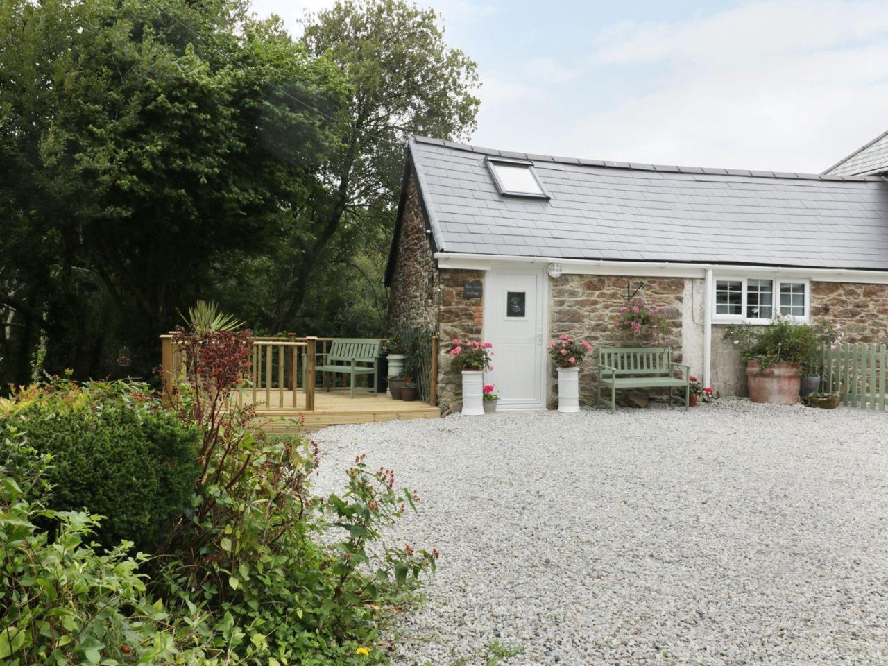 Barn Acre Holiday home Newquay (Cornwall)